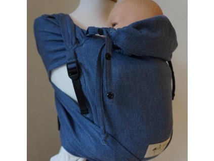 c02a53f5eeb36bb79e7ed6089fb2fb8a csm storchenwiege wrapbabycarrier jeans image2 bc908c4e7a