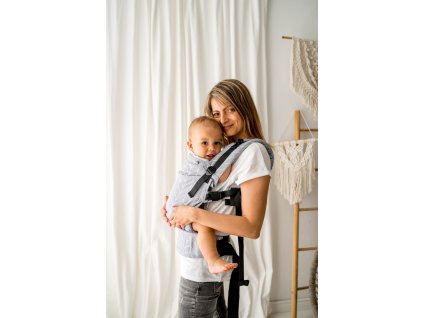kavka multi age verona braid