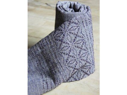 antama rebozo hierro