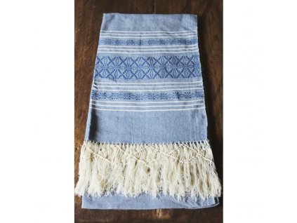 antama rebozo clear sky