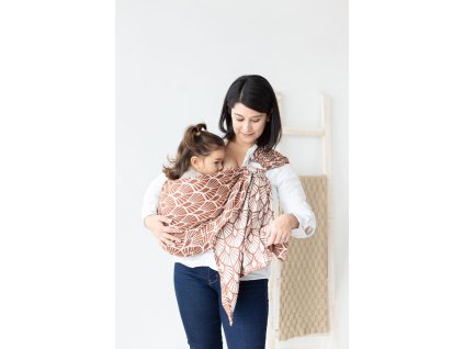 neko ring sling mocha10