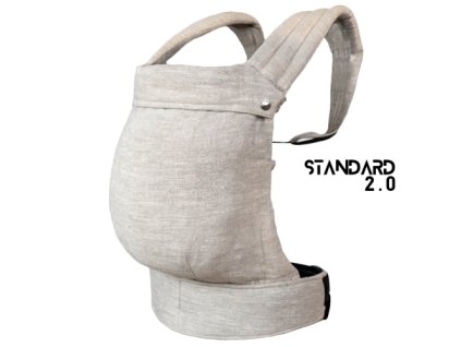 STANDARD 2.0 Linen Beige