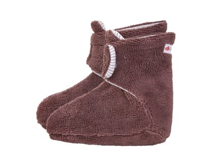 46391 backorky mazlik bambus outlast hneda