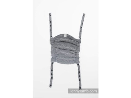 lennylamb kapucka little herringbone ombre grey1