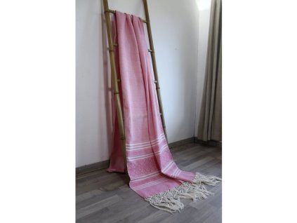 antama rebozo rose (1)