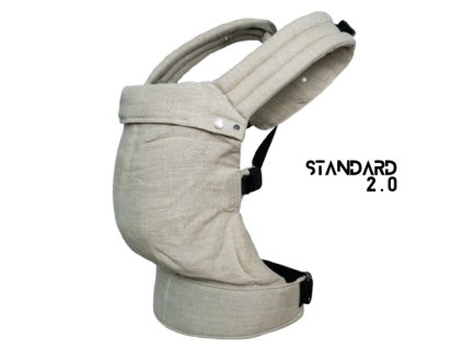 STANDARD 2.0 Linen Casual
