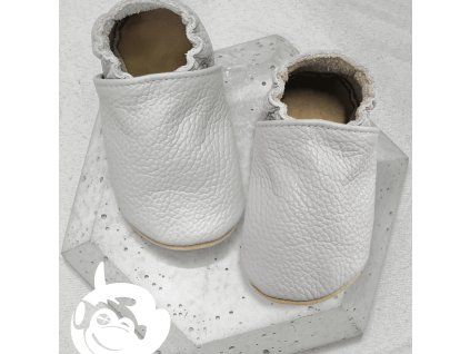 Barefoot Pro capáčky Gray as Ash4