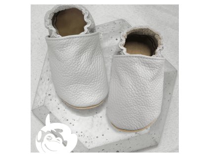Barefoot Soft capáčky Gray as Ash4