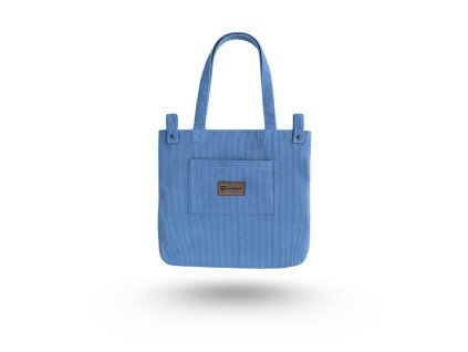 Fun2bemum torba sztruksowa tote bag na zakupy 2 800x800