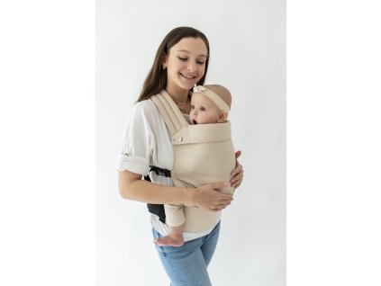 QUSY STANDARD TWILL SAND 2.0 3