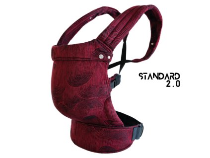 STANDARD 2.0 Sand Stories Wednesday