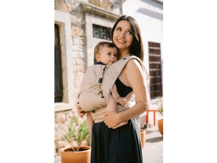 neko half buckle baby pebble9