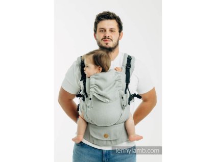 61148 lennyupgrade verze pro little herringbone grey