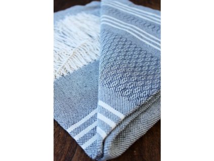 antama rebozo plaetado