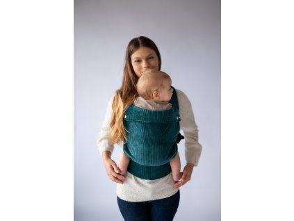 QUSY STANDARD 2.0 Velvet PACIFIC2