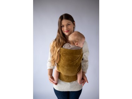 QUSY STANDARD 2.0 Velvet UMBRA10