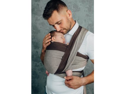 LennyLamb Broken Twill Hot Chocolate1