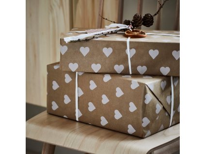 vinterfint darkovy balici papir vzor srdce hneda 1467551 pe995766 s5 (1)
