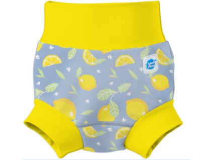 Plavky Happy Nappy Lemons3