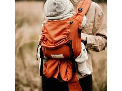 Nosítko Storchenwiege Terra7