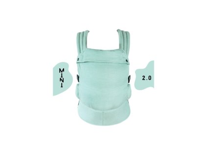 14334 mini 2 0 minty