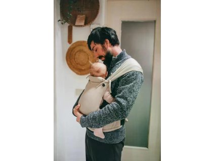 Neko Tiny Beige Nuovo 00002