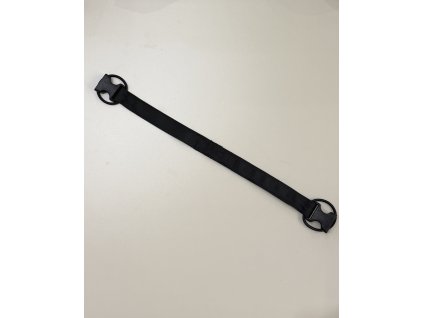 Kavka - Spodní spona