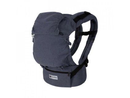 Nosítko Quokkababy E Carrier Denim1
