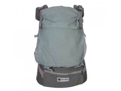 Nosítko .Quokkababy E Carrier Mint2