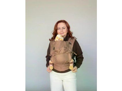 Neko Half Buckle Baby Nomad1