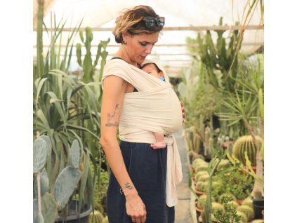 neko stretchy wrap sand