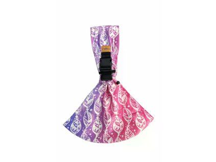 Neko Up & Down–ishtar Blue & Pink2