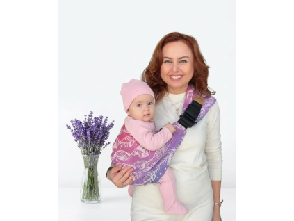 neko up and down ishtar blue and pink