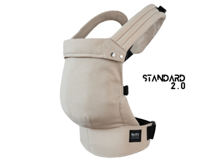 STANDARD 2.0 Sand Twill