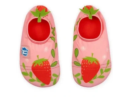 Dětské boty do vody a na pláž Strawberry Field5