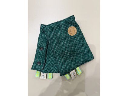LennyLamb chrániče popruhů - Emerald