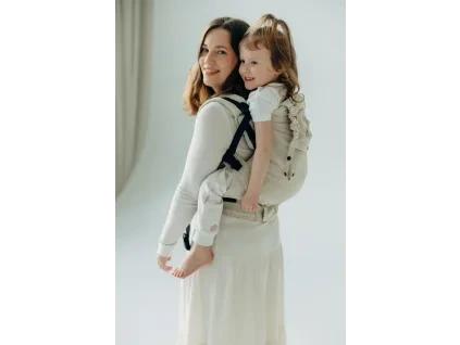 LennyLamb LennyPreschool nosítko Broken Twill Airy14