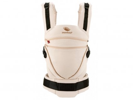 Manduca XT DenimPowder toffee1