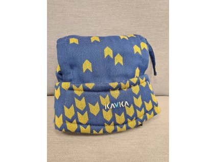 nositko kavka kenhuru multi age chevron (2)