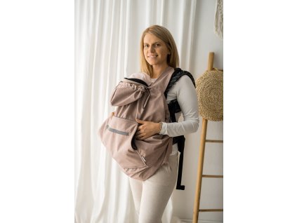 nosici kapsa s odepinatelnou vlozkou kavka sand braid (5)