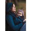 Fun2bemum babywearing jacket sweatshirt coat tragejacke 25 scaled