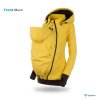 Fun2bemum babywearing softshell jacket Everest do noszenia 4