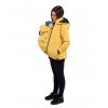 NP17 mustard musztarda yellow 6 1x1