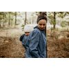 Fun2bemum babywearing softshell jacket enigma indigo melange kurtka softshell do noszenia 13