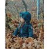 Fun2bemum teddy cotton overall babywearing petrol green butelkowa zielen kombinezon dzieciecy 1 1 scaled