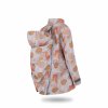 Fun2bemum enigma babywearing softshell jacket multikolor 3