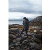 Fun2bemum babywearing softshell jacket for dad Elbrus kurtka do noszenia dla taty black czarny 3 1 scaled