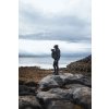 Fun2bemum babywearing softshell jacket for dad Elbrus kurtka do noszenia dla taty black czarny 4 1 scaled