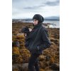 Fun2bemum babywearing softshell jacket for dad Elbrus kurtka do noszenia dla taty black czarny 6 1 scaled