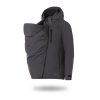 Fun2bemum babywearing jacket for dads Elbrus kurtka do noszenia dzieci dla taty 3